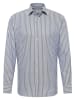 Eterna Hemd MODERN FIT in dunkelblau
