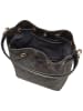 JOOP! Handtasche Cortina Piazza Franziska SVO in Seal Brown
