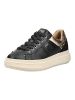 Nero Giardini Sneaker in Schwarz