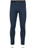 Normani Outdoor Sports Herren Merino Unterhose Sydney in Navy