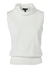 Mart Visser Castana Top Off White