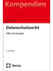 Nomos Verlag Buch - Datenschutzrecht