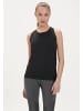 Athlecia Tanktop in 1001 Black