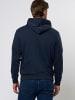VINSON Pullover Johan in Dark Sapphire