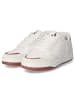 Skechers Low Sneaker VOLLEY LOW LIFESTYLE in Weiß