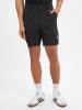 The North Face Shorts Cedar in schwarz