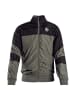 UNFAIR ATHLETICS Trainingsjacke in Grau