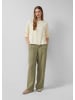 s.Oliver Sweatshirt  in  80D0_helles beige