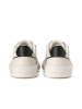 Cole Haan Schnürschuhe GRAND CROSSCOURT ARLOWE SNEAKERS in IVORY LTRBLACK LTR