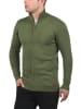 BLEND Strickjacke BHNorman in Grün