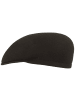 BREITER Mütze mit Ohrenschutz in schwarz