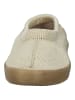 ARCOPEDICO Slipper Beige