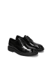 Kazar Schnürschuhe in Schwarz
