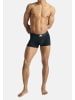 Adidas Sportswear Retro Short / Pant Active Flex Cotton Body in Schwarz