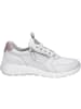 Josef Seibel Sneaker Giulietta 03 in weiss-rosa