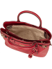 Guess Handtasche Gregoria LRG Gfriend Satchel in Red