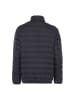 KIANNA Herren Steppjacke in Grau