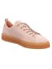 Think! Schnürschuh in creme