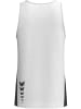 erima Sportshirt "T&F Wings Singlet" in Weiß