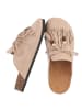 Ital-Design Sandale & Sandalette in Beige