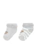 Steiff Socken 2er Pack in Blau