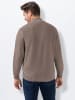 WITT WEIDEN Strickjacke in taupe