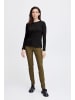 Fransa FRAMANZA TEE 1 Relaxed fit in Black