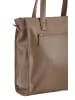 Aniston ACCESSOIRES Shopper in taupe