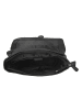 The Chesterfield Brand Farrow Daypack Leder 40 cm Laptopfach black