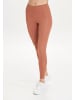 Endurance Tights Raleigh in 5116 Mocha Bisque