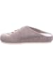 Tofee Pantoffel in beige