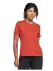 Schöffel T-Shirt "CIRC T Shirt Tauron L" in rosehip