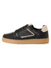 Tamaris GreenStep Sneaker in BLACK COMB