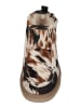 Warmbat Stiefeletten BARUNGA PRINT  in bunt