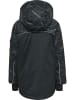 Hummel Hummel Jacke Hmlconquer Jungen Atmungsaktiv Wasserabweisend Und Windabweisend in BLACK