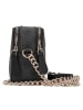 Guess Noelle II Umhängetasche 20 cm in coal logo