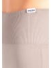 SMILODOX Leggings Alira Scrunch in Taupe