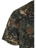 Brandit T-Shirt in flecktarn