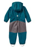 JAKO-O Softshell Overall in petrol