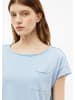 s.Oliver T-Shirt in 5025_hellblau