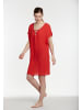sunmarin Longshirt in rot