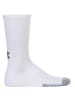 Under Armour Socken 3er Pack in Weiss