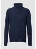 s.Oliver Strickpullover in 5826_dunkelblau
