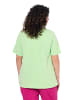 Ulla Popken Shirt in grün