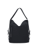 Mandarina Duck Hunter Schultertasche 33 cm in black