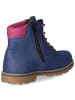 VADO  Stiefeletten MILAN  in Blau