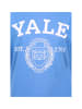 Harvard 2er-Set: T-Shirt Harvard & Yale in Blau-Weiß