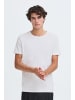 T-Shirt CFDavid in Weiß