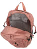 FJÄLLRÄVEN Rucksack Skule 28 in Dusty Rose