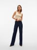Vero Moda Top in Bone White